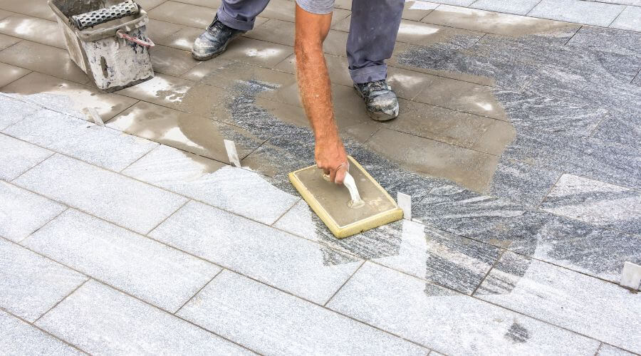 Professional Flat Roofing Installation in Logan, AL